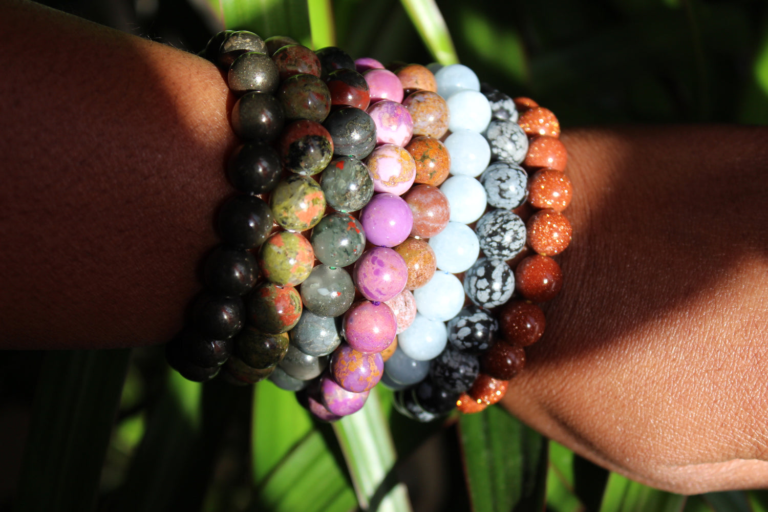 Bracelets