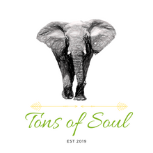 Tons of Soul