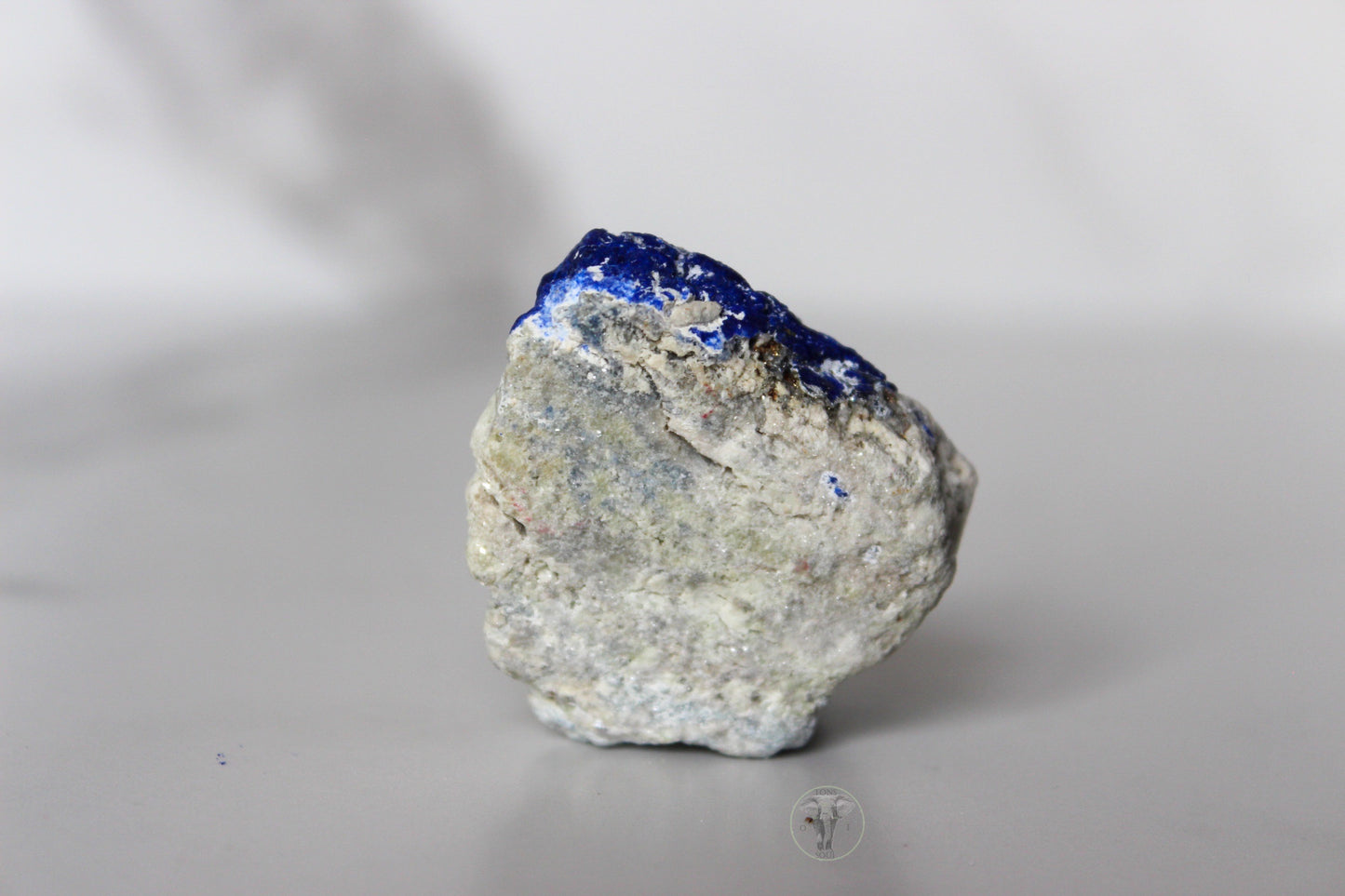 Lapis Lazuli Specimen 6