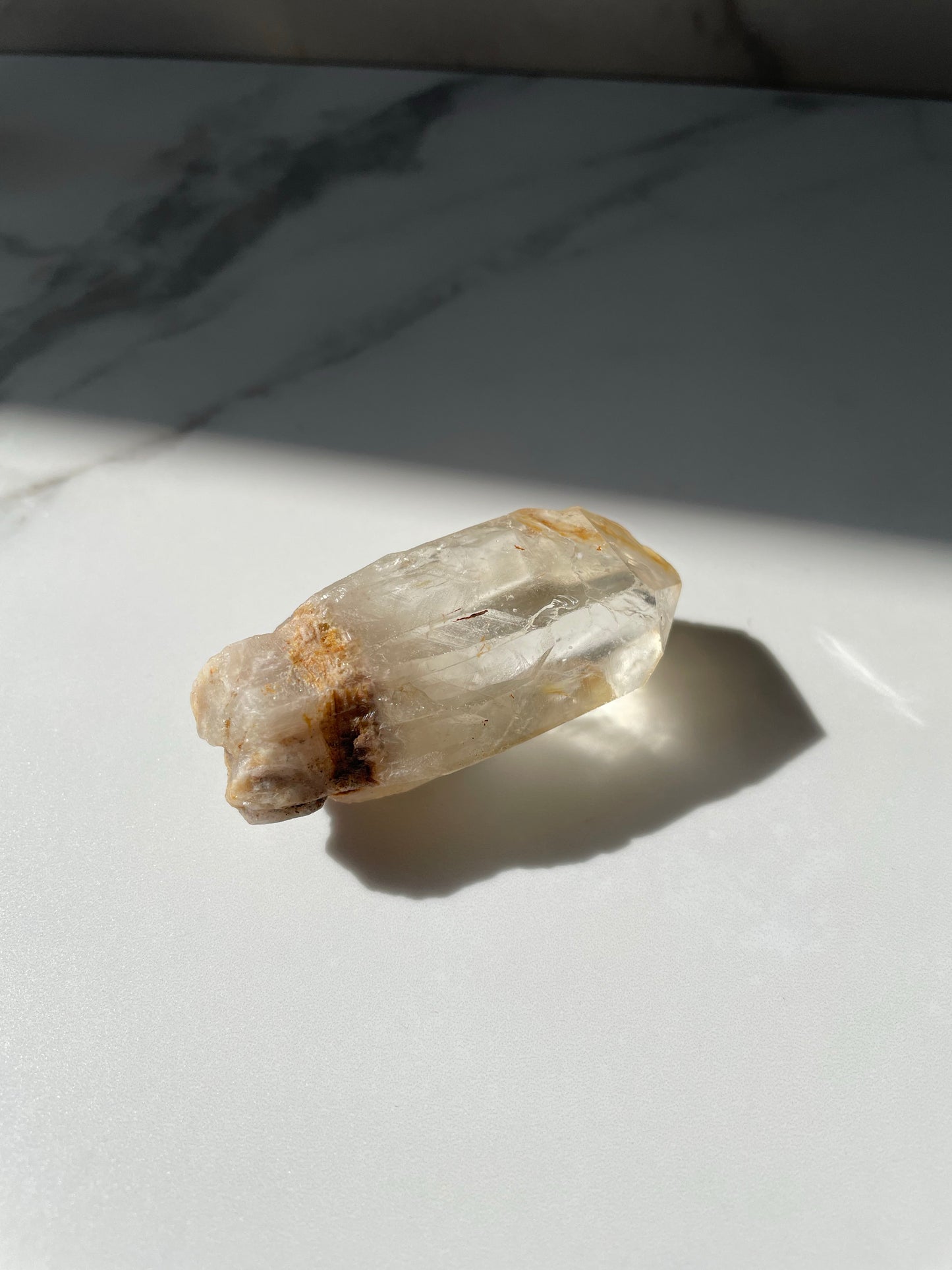 Kundalini Citrine