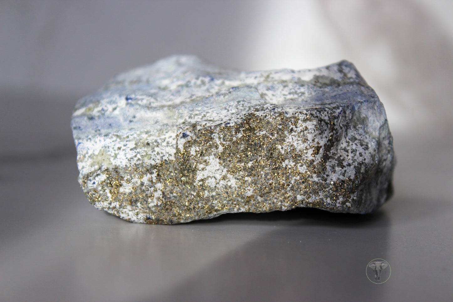 Lapis Lazuli Specimen 3 | UV reactive