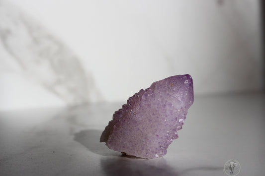 Amethyst Spirit Quartz | A1