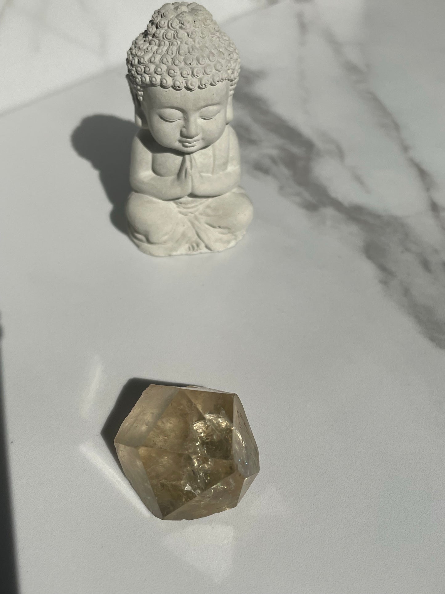 Kundalini Citrine 4