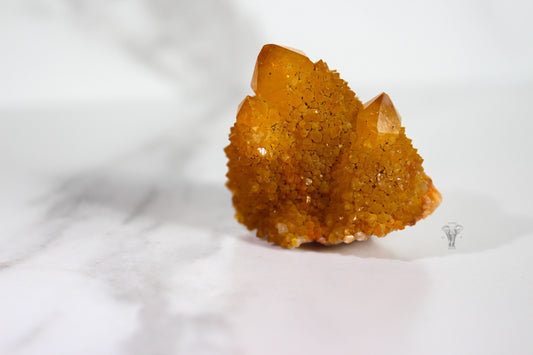 Sunshine Spirit Quartz | A