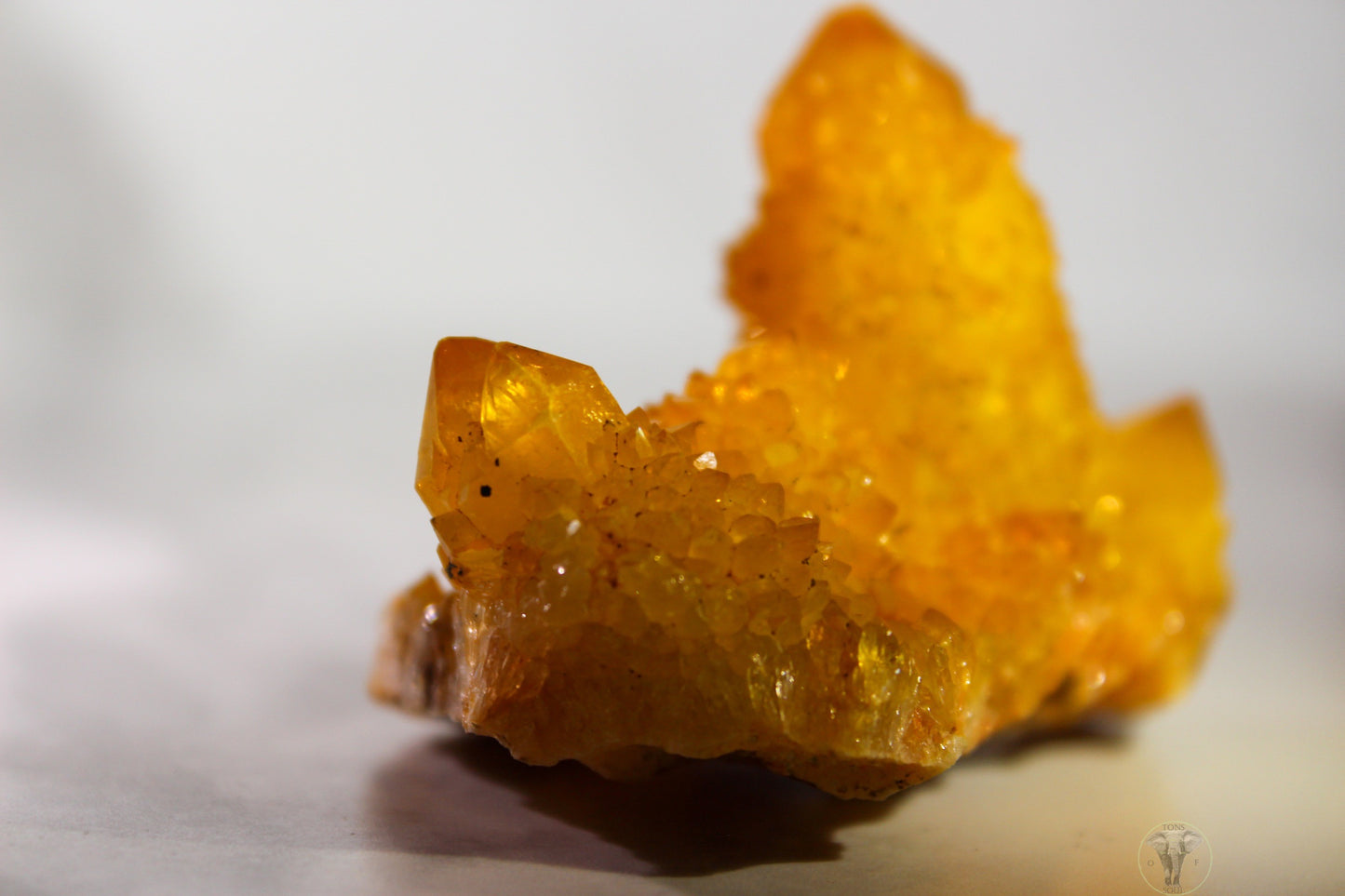 Sunshine Spirit Quartz Specimen | B