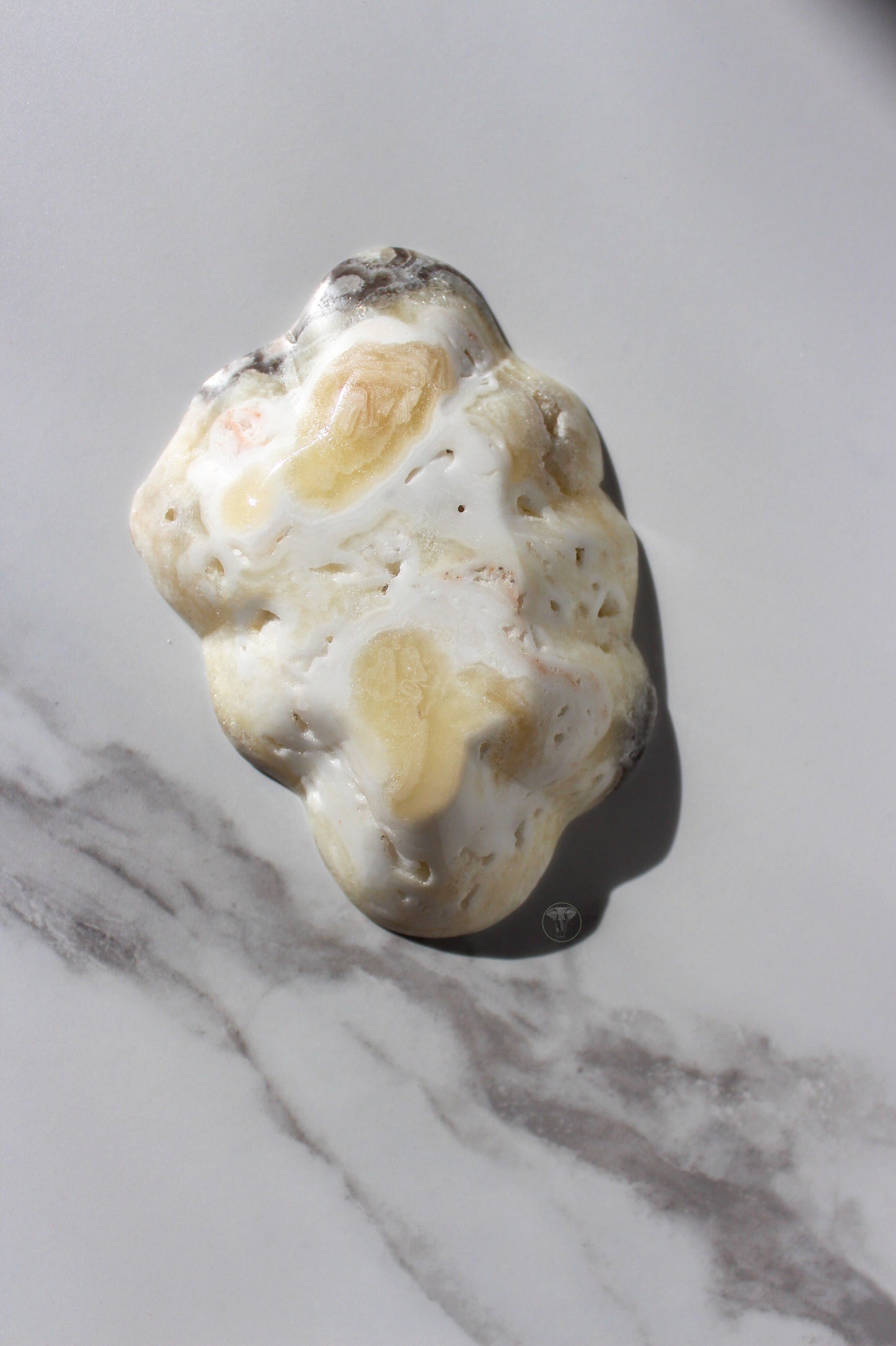 Zebra Onyx (Calcite) Bowl
