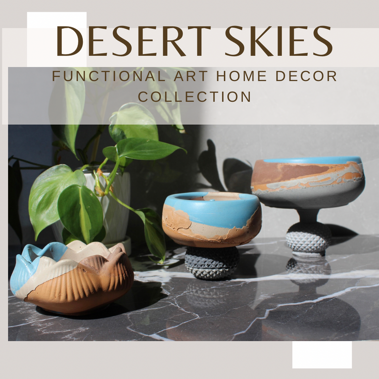 Desert Skies Collection