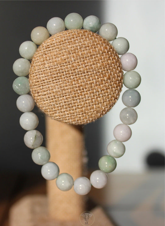 Jade Bracelet 8mm