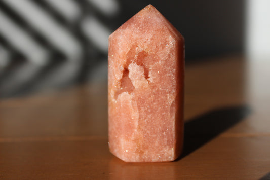 Pink Amethyst Tower | Crystal Tower | Tons of Soul Crystals