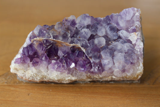 Amethyst Cluster | Raw Amethyst Cluster