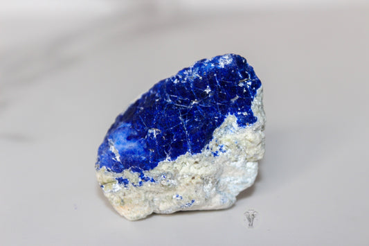 Lapis Lazuli Specimen 6