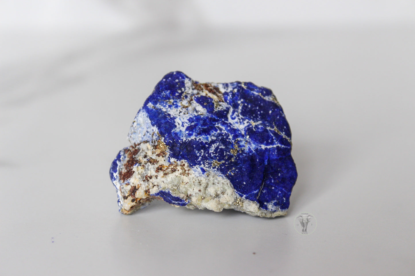 Lapis Lazuli Specimen 5