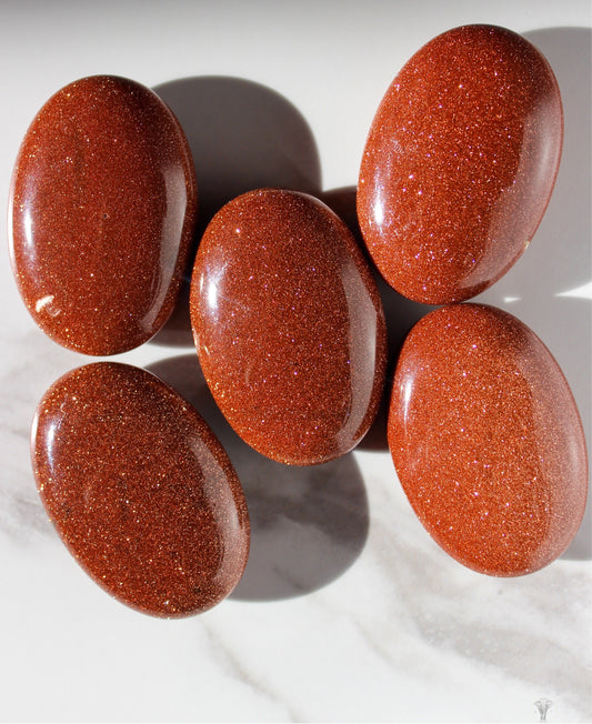 Goldstone Palmstone