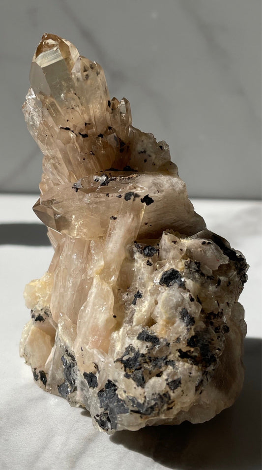 Kundalini Citrine