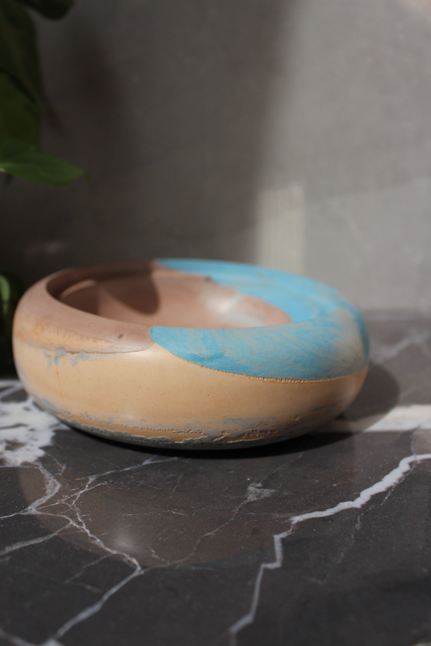 Desert Skies Collection - Trinket Dish Bowl with Lid | Tons of Soul