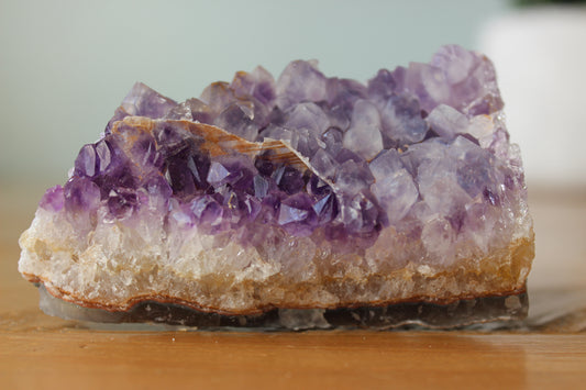 Amethyst Cluster | Raw Amethyst Cluster