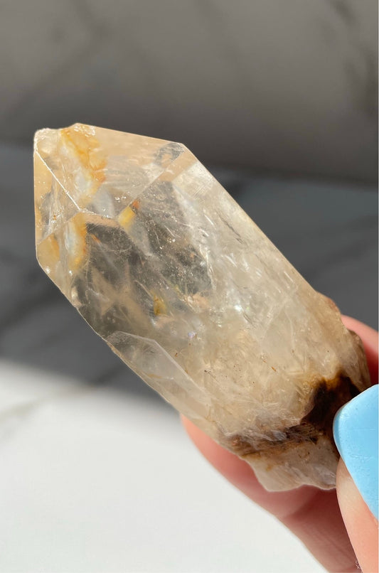 Kundalini Citrine