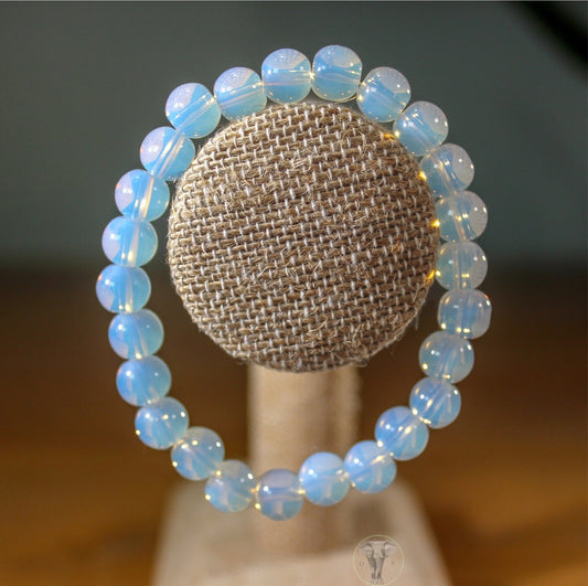 Opalite Bracelet 8mm