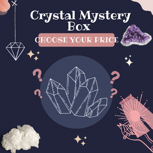 Mystery box