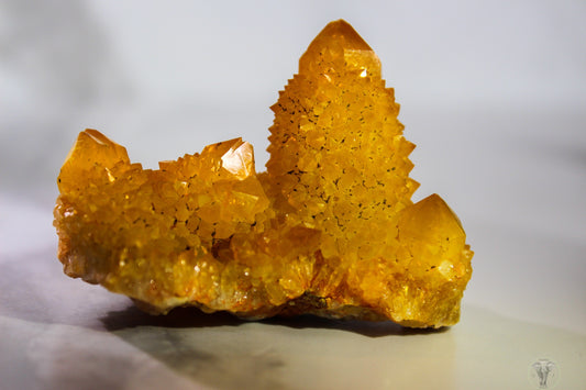 Sunshine Spirit Quartz Specimen | B