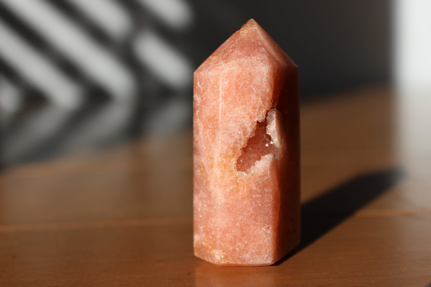 Pink Amethyst Tower | Crystal Tower | Tons of Soul Crystals