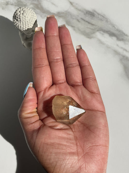 Kundalini Citrine 4