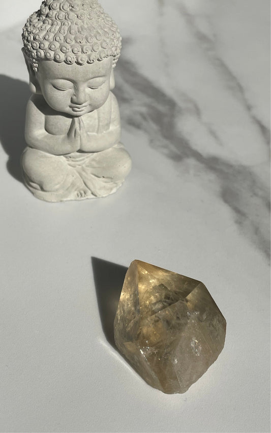 Kundalini Citrine 4