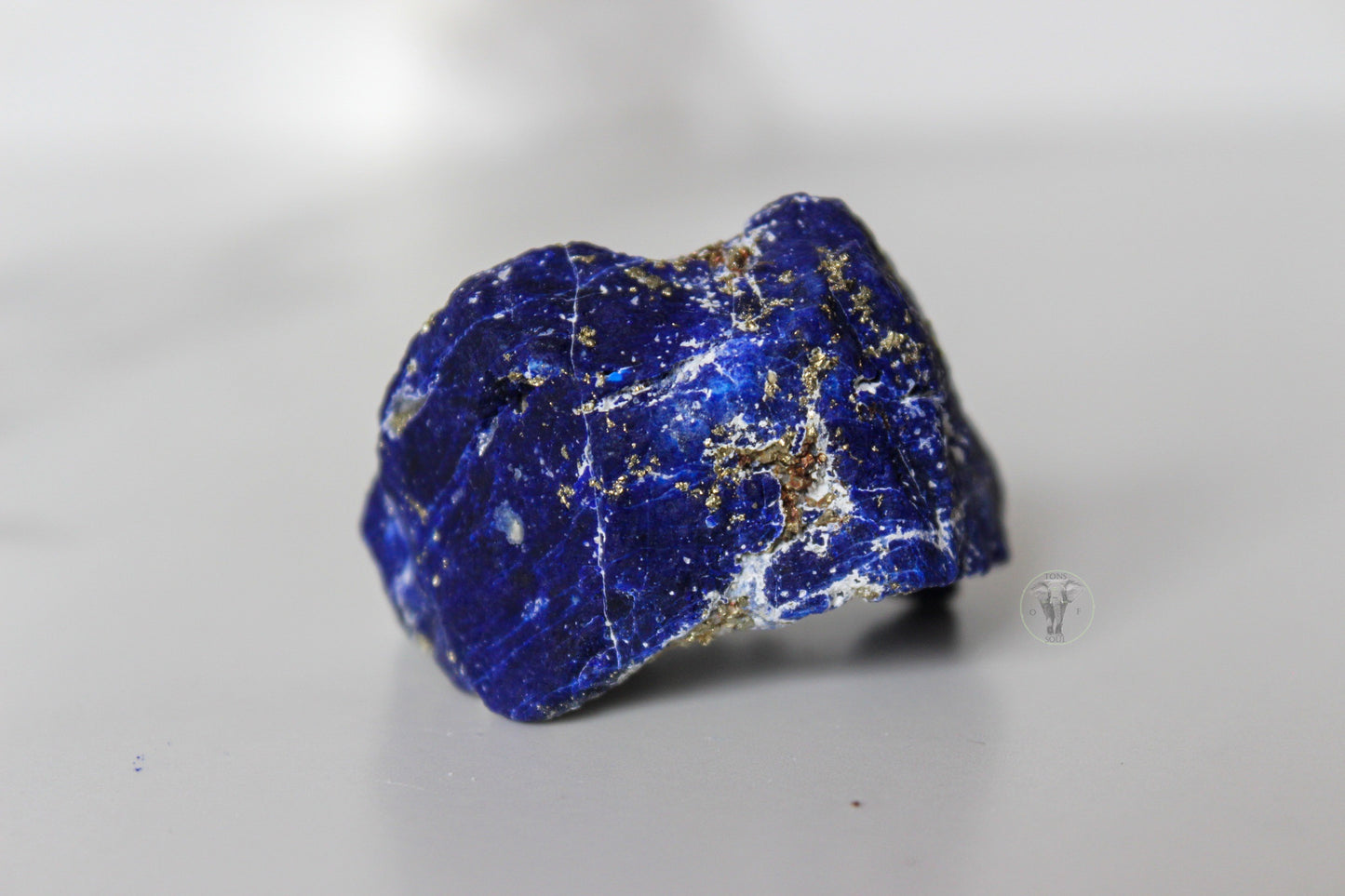 Lapis Lazuli Specimen 5