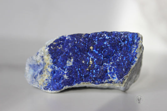 Lapis Lazuli Specimen 3 | UV reactive
