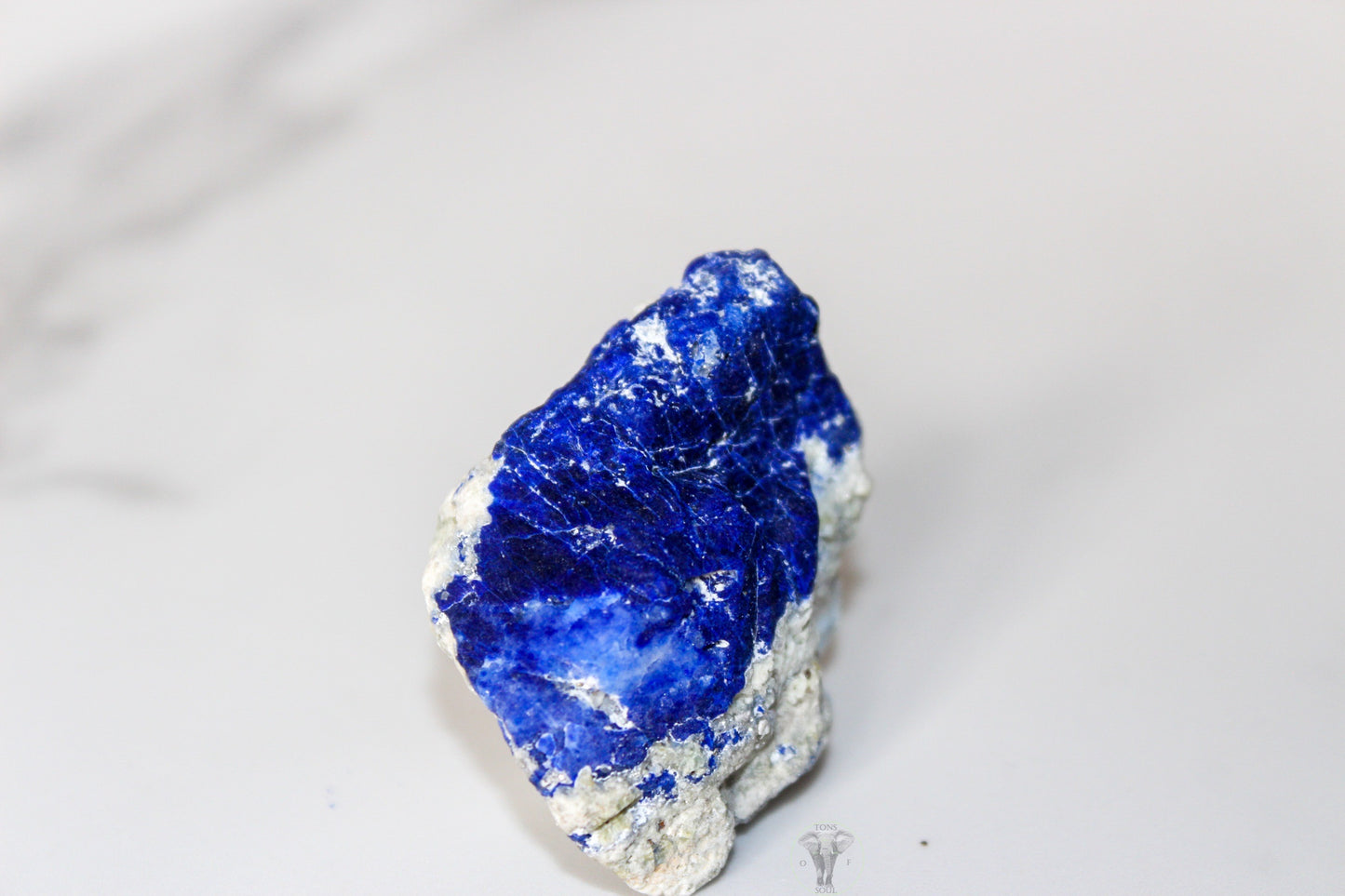 Lapis Lazuli Specimen 6