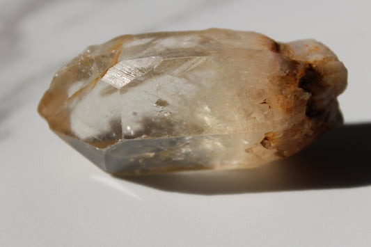 Kundalini Citrine