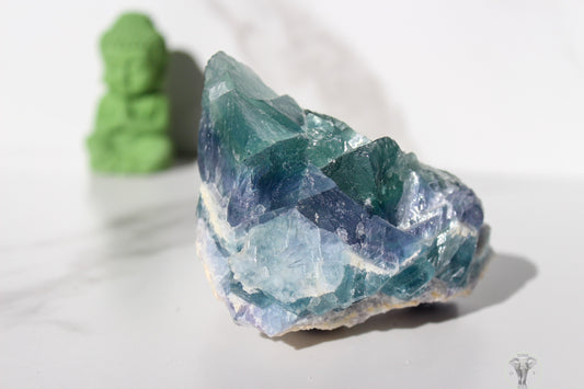 Rainbow Fluorite Raw | Fluorite Rough | 1