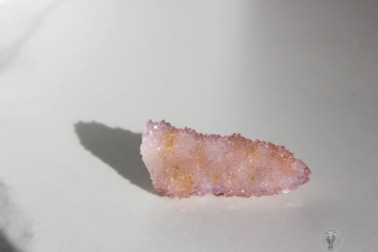Amethyst Spirit Quartz | B