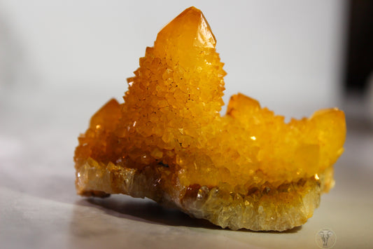 Sunshine Spirit Quartz Specimen | B