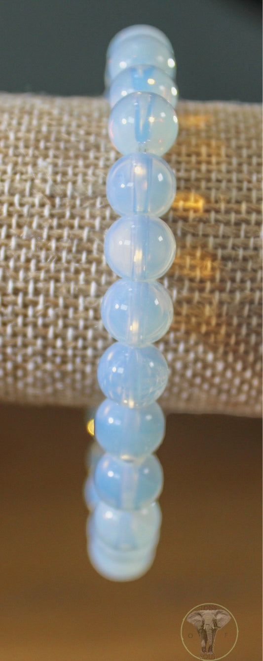 Opalite Bracelet 8mm