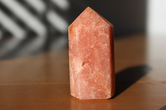 Pink Amethyst Tower | Crystal Tower | Tons of Soul Crystals