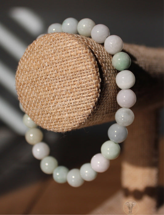 Jade Bracelet 8mm